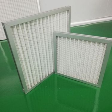 初效尼龙滤网过滤器