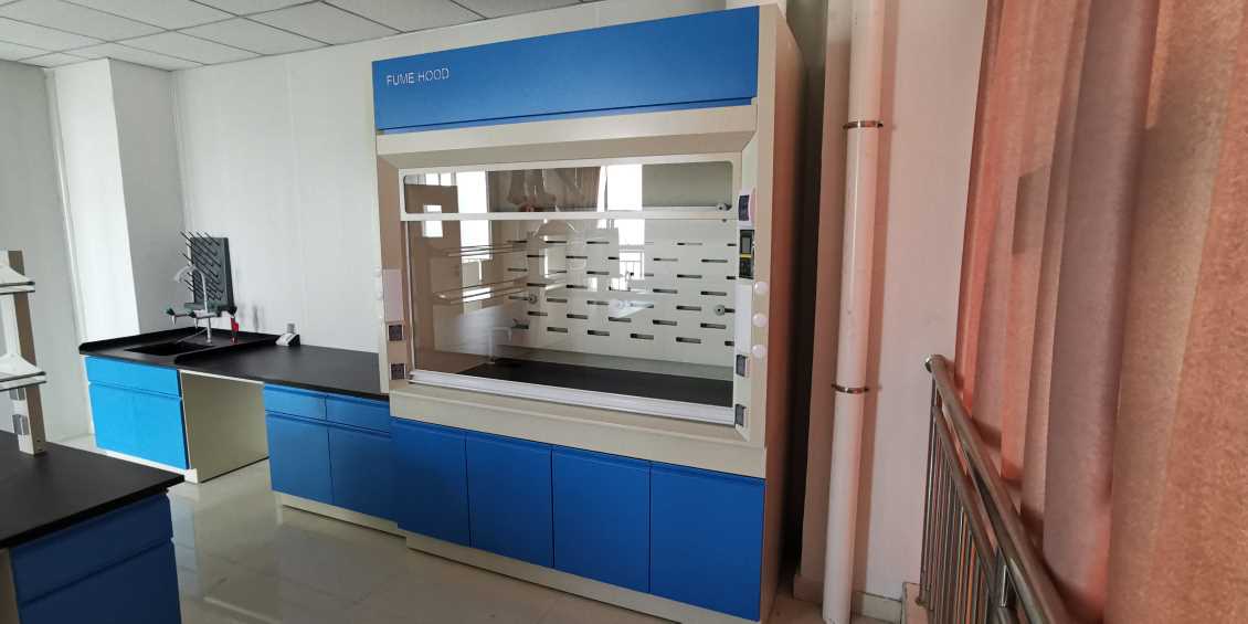 实验室净化工程 无尘实验室