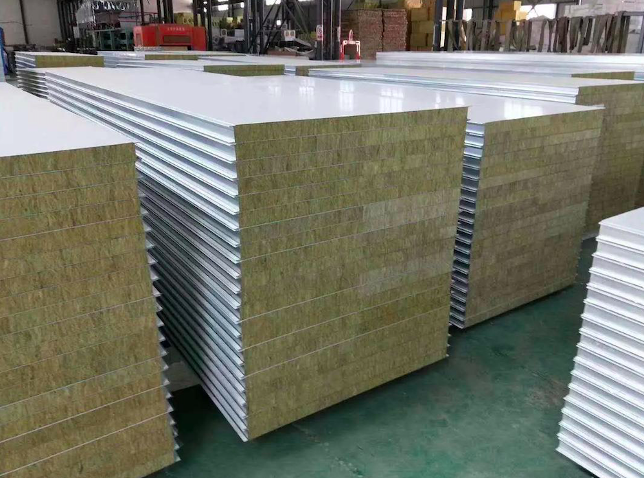 净化工程中常用的净化底板