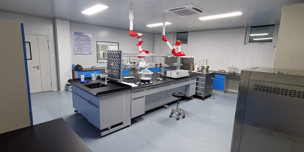 范罗士空气净化系统