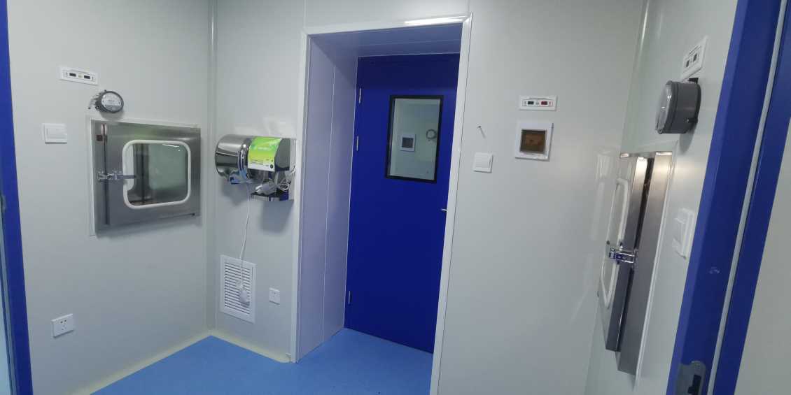 医院洁净手术室