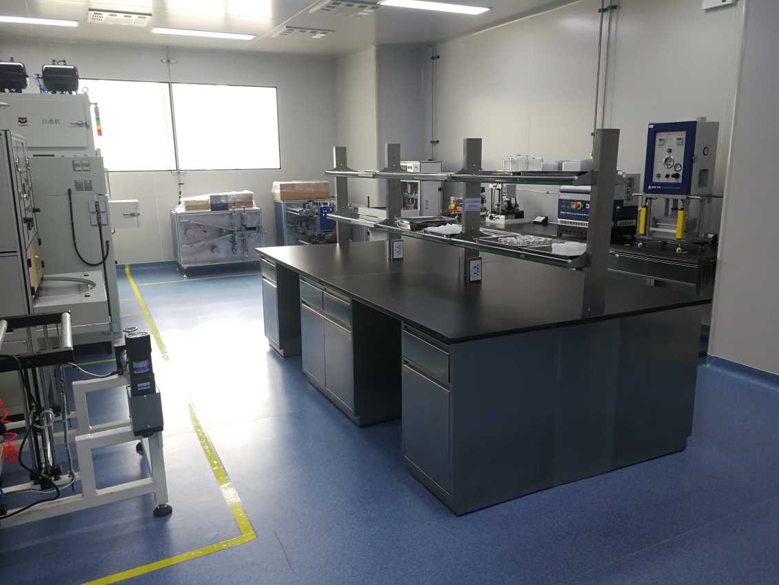 垂直流洁净工作台