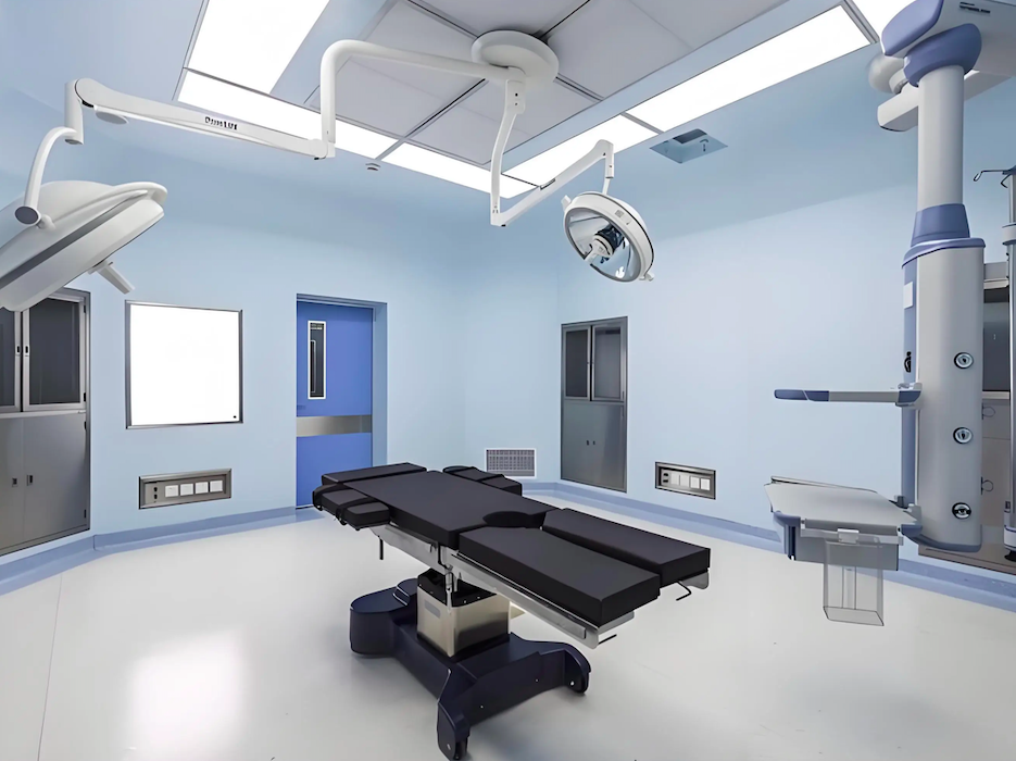 手术室净化工程