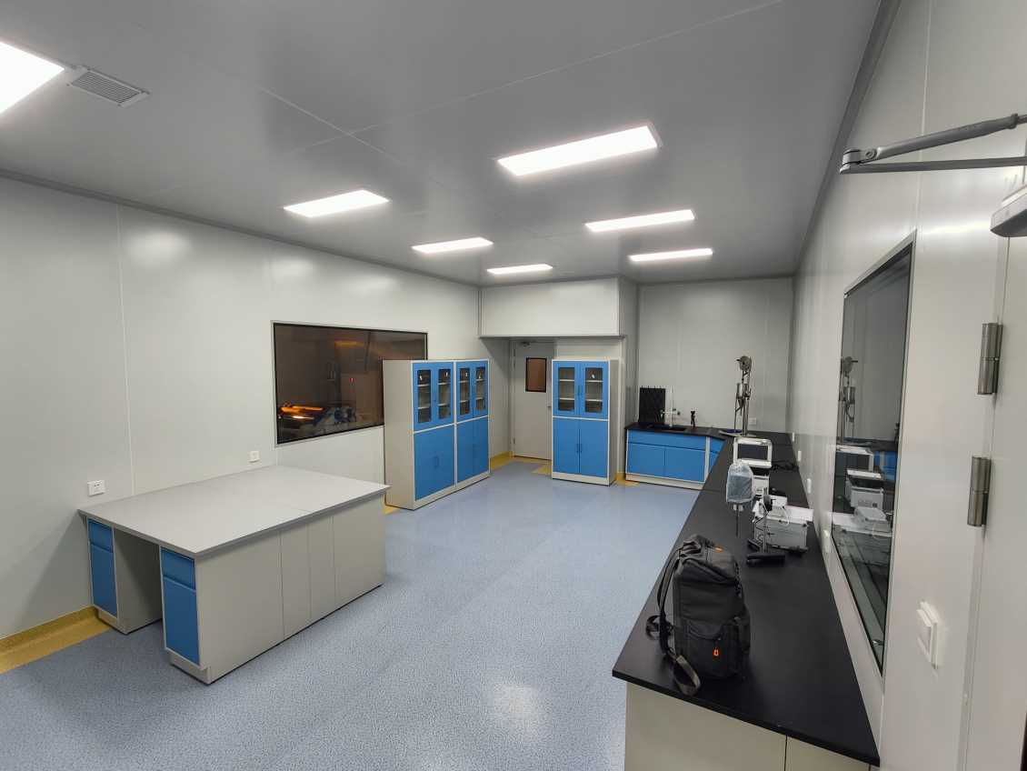 检验科设计规划布局