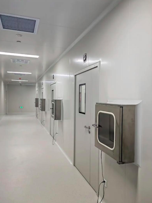 供应微生物实验室