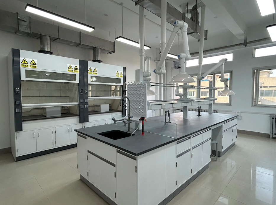 医学实验室净化设计